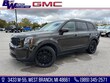  Kia Telluride