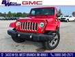 Jeep Wrangler JK