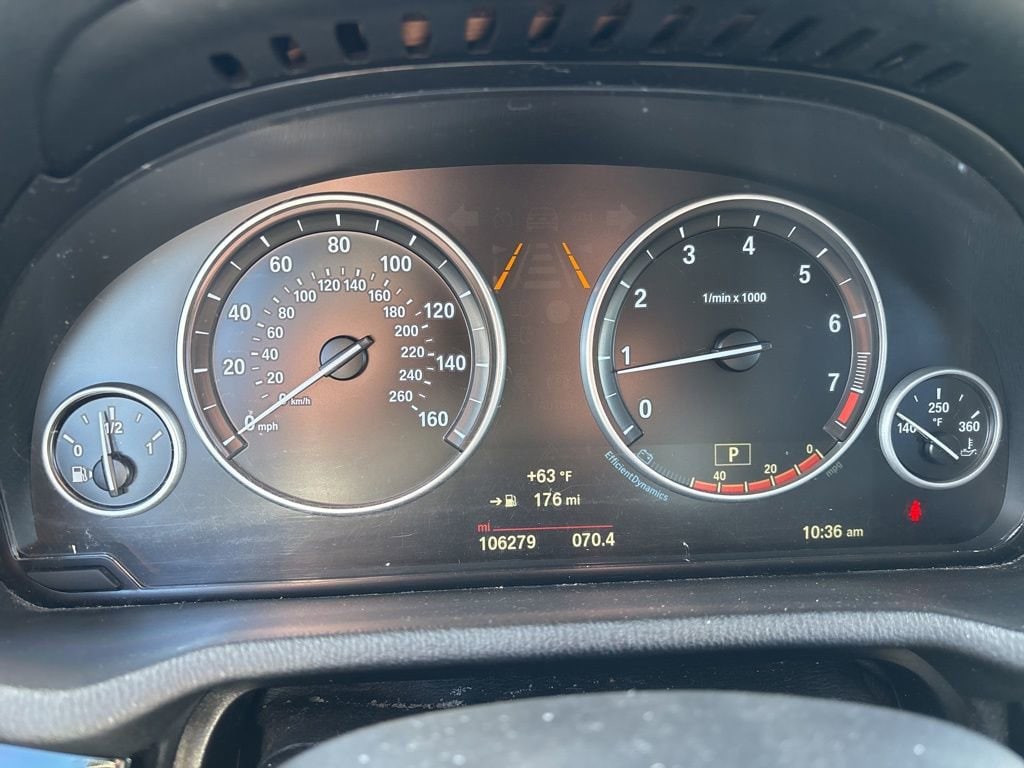 2016 BMW X4 xDrive28i - Photo 25