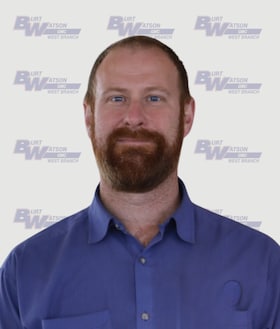 Staff member BEN MCINALLY from ID_2436b8