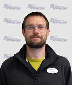 Staff member HANNON GROSS from ID_2436b8