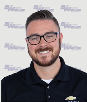 Staff member KYLER WILLIAMS from ID_59859d