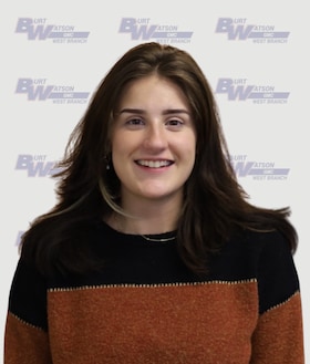 Staff member GABRIELLE CHIVIKAS from ID_2436b8