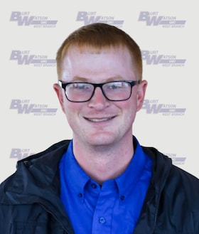 Staff member ETHAN LEWIS from ID_1034c3