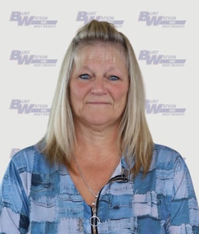 Staff member KIM NOEL from ID_1034c3