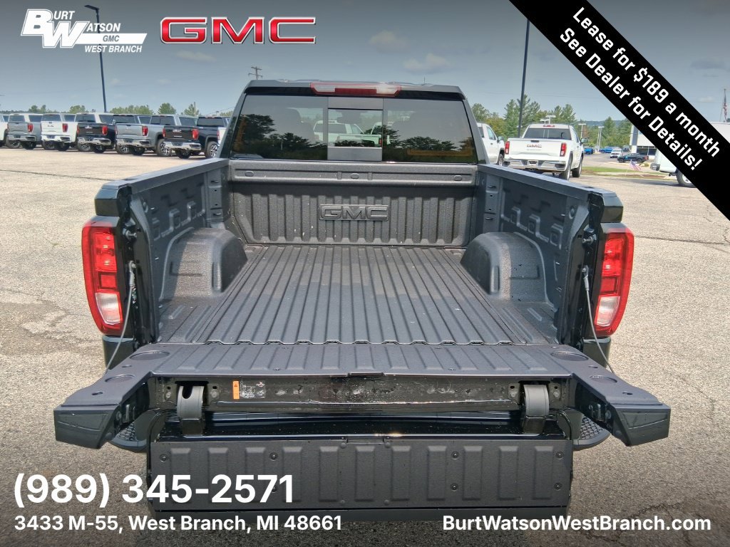 2026 GMC Sierra 1500 Elevation - Photo 20