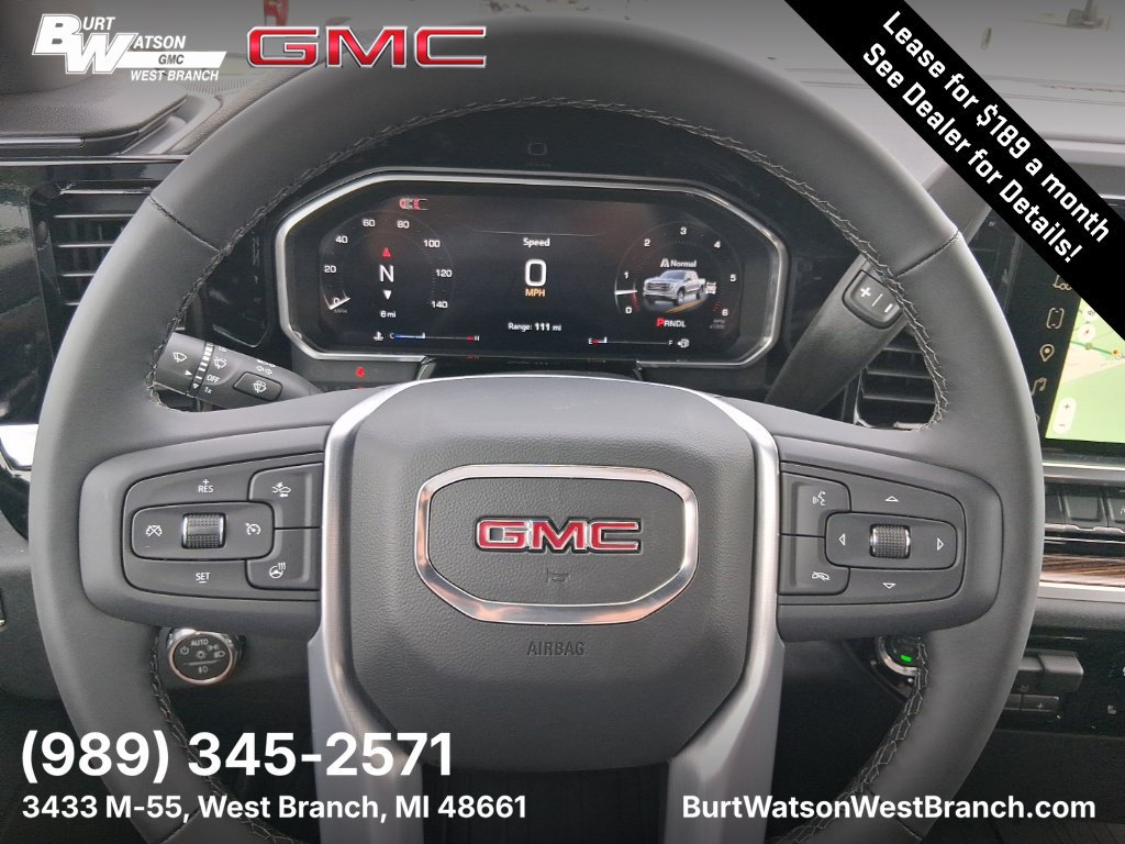2026 GMC Sierra 1500 Elevation - Photo 32