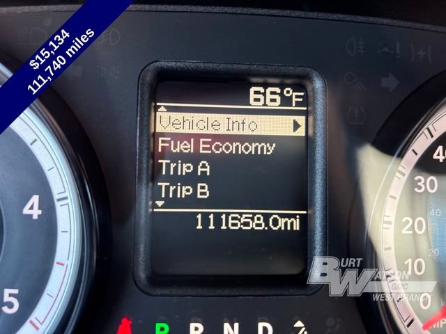 2014 RAM Ram 1500 Pickup Tradesman - Photo 19