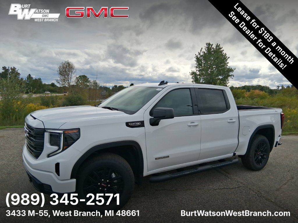  GMC Sierra 1500