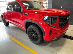 2025 GMC Sierra 1500 Elevation w/3VL Truck Crew Cab