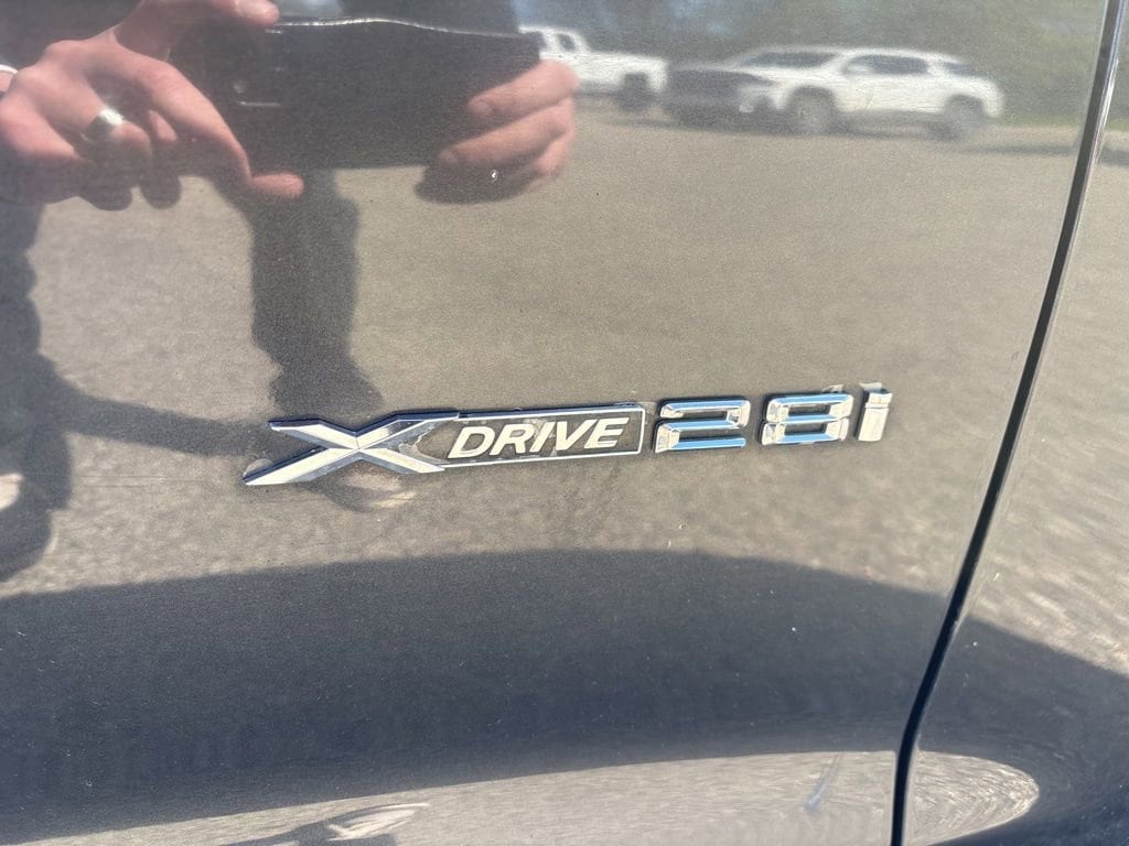 2016 BMW X4 xDrive28i - Photo 12