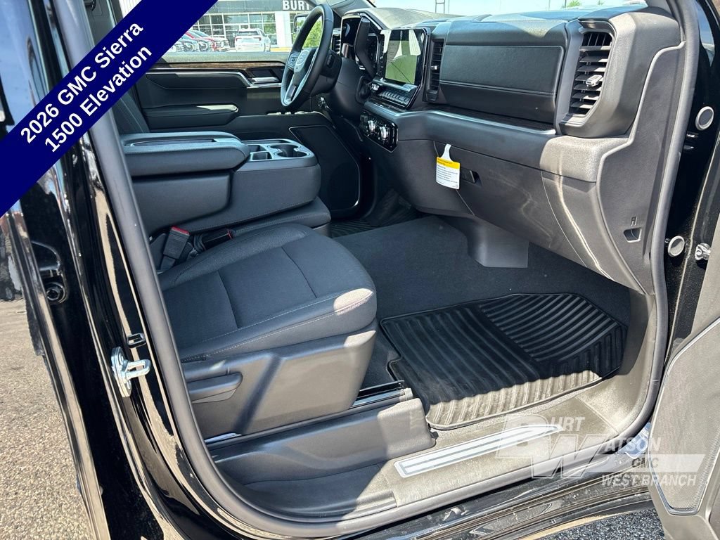 2026 GMC Sierra 1500 Elevation - Photo 11