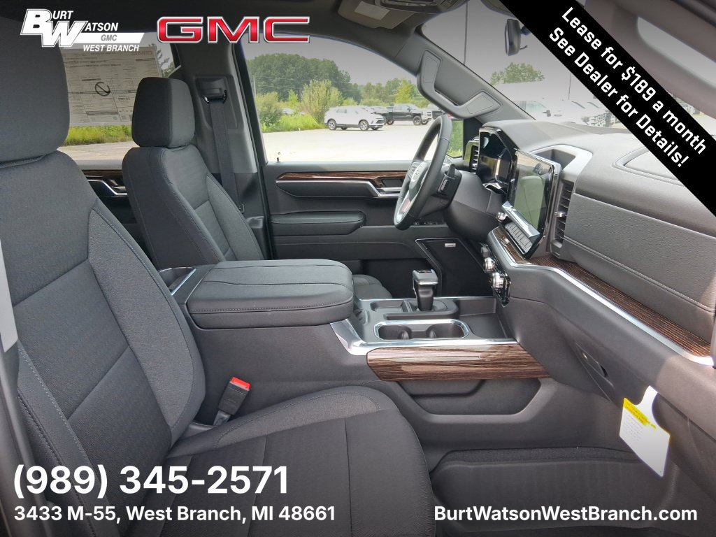 2026 GMC Sierra 1500 Elevation - Photo 10