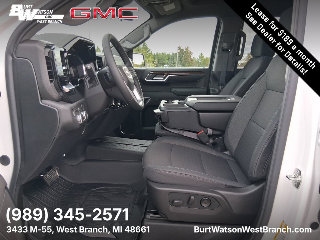 2026 GMC Sierra 1500 Elevation - Photo 27