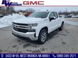  Chevrolet Silverado 1500 LTD