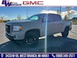  GMC Canyon
