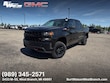  Chevrolet Silverado 1500 LTD