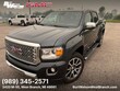  GMC Canyon