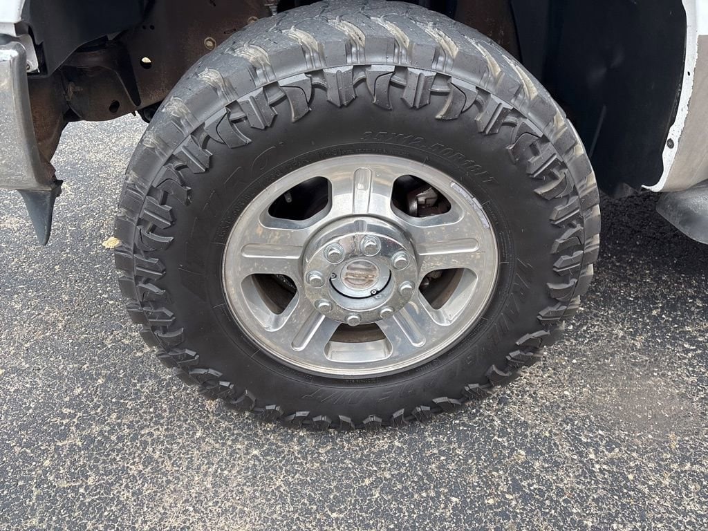 Used 2008 Ford F-250 Super Duty XL with VIN 1FTNF21598EE57172 for sale in Pinconning, MI