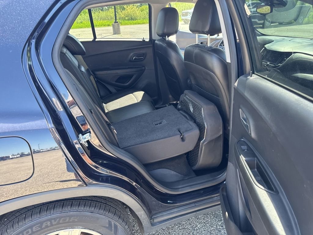 2021 Chevrolet Trax LT - Photo 36