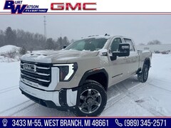 2026 GMC Sierra 2500 HD SLE Truck