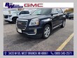 GMC Terrain