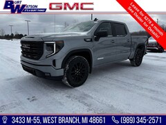 2026 GMC Sierra 1500 Elevation Truck