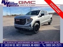 2026 GMC Sierra 1500 Elevation's photo