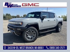 2025 GMC HUMMER EV Pickup 3X Truck