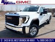  GMC Sierra 2500 HD