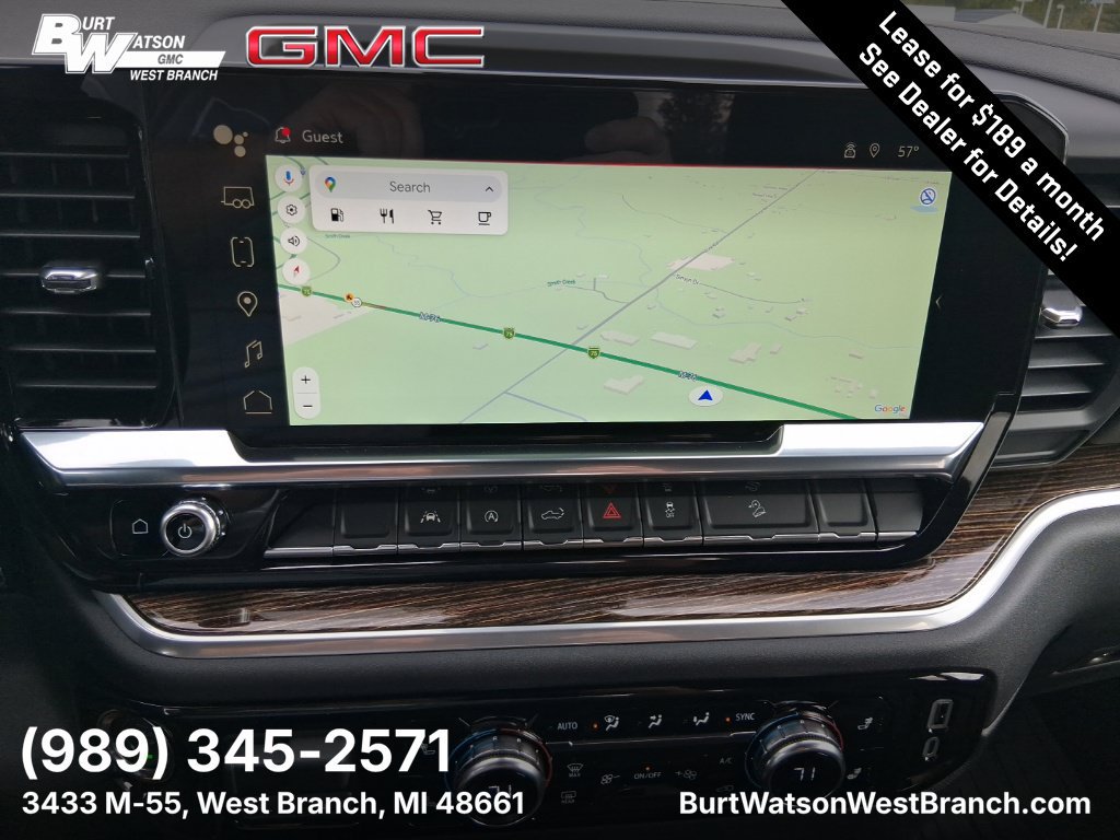 2026 GMC Sierra 1500 Elevation - Photo 33