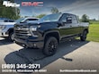  Chevrolet Silverado 2500 HD