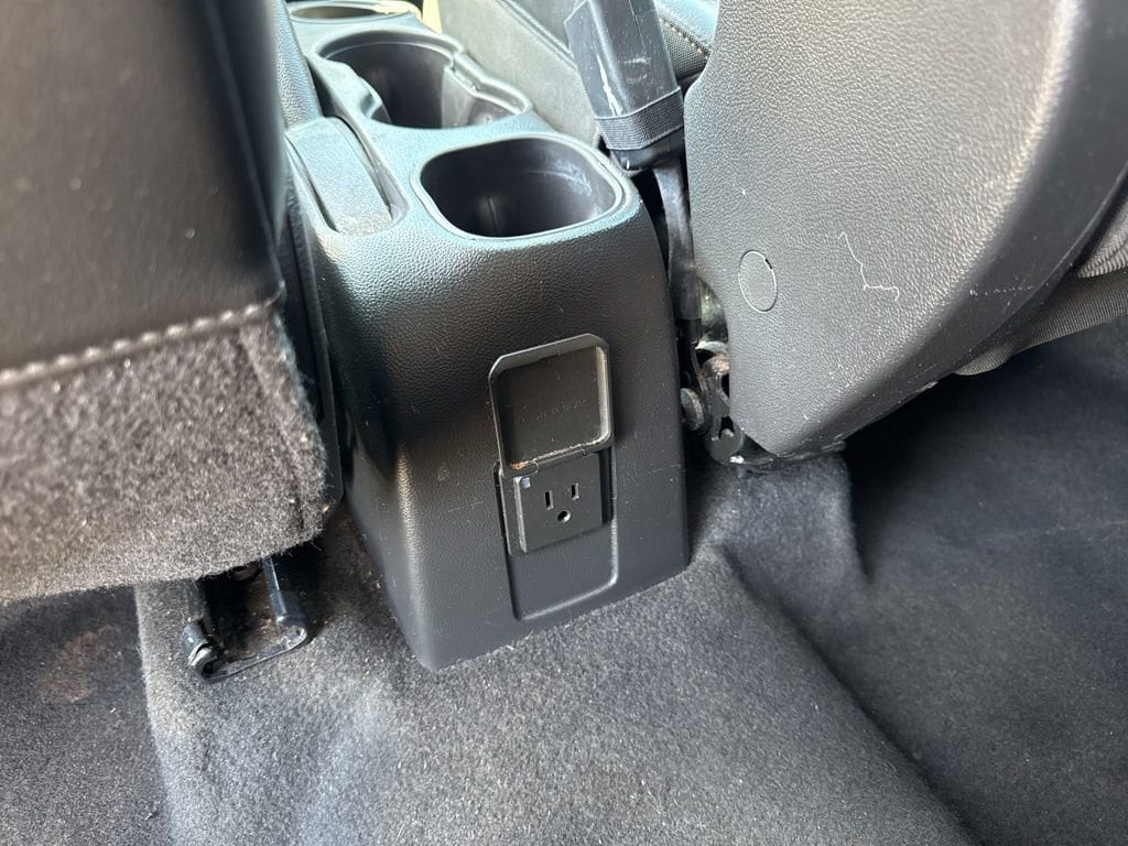 2021 Chevrolet Trax LT - Photo 30