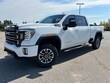 GMC Sierra 2500 HD