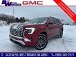  GMC Terrain