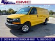 Chevrolet Express 2500