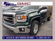 GMC Sierra 1500