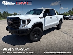 2026 GMC Sierra 1500 AT4X Truck