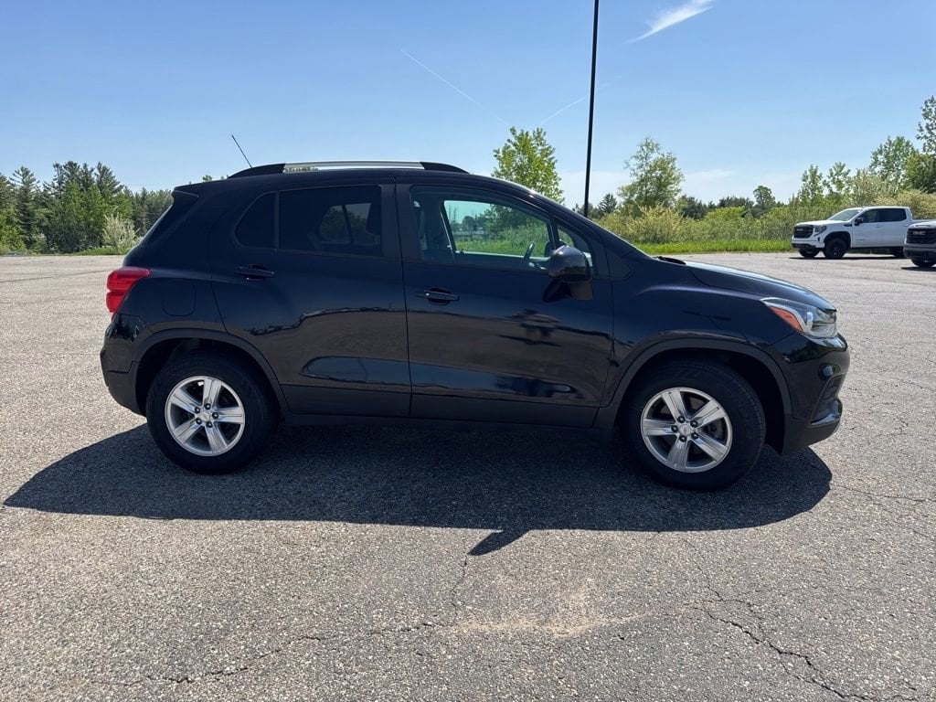 2021 Chevrolet Trax LT - Photo 8
