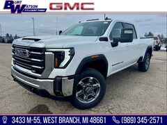 2026 GMC Sierra 2500 HD SLE Truck
