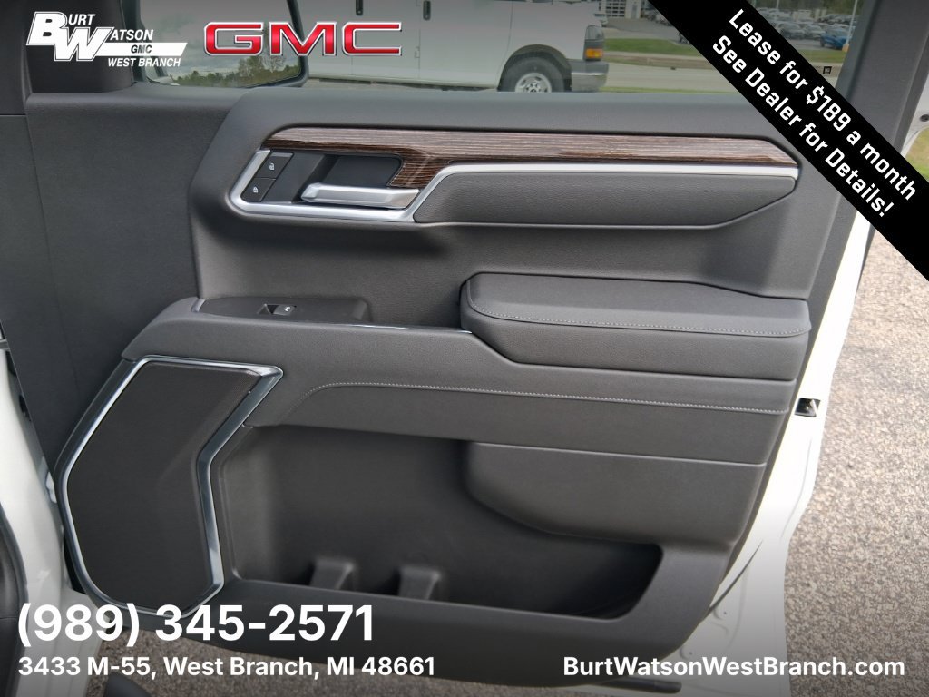 2026 GMC Sierra 1500 Elevation - Photo 12