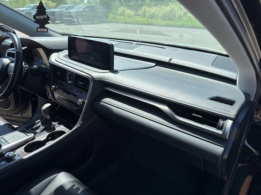 2022 Lexus RX Hybrid 450h - Photo 43