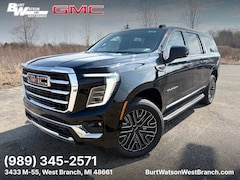 2026 GMC Yukon XL Elevation SUV