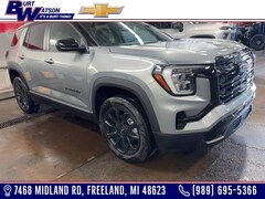 2026 GMC Terrain Elevation SUV