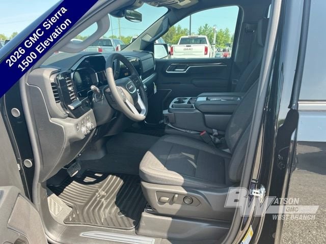 2026 GMC Sierra 1500 Elevation - Photo 11
