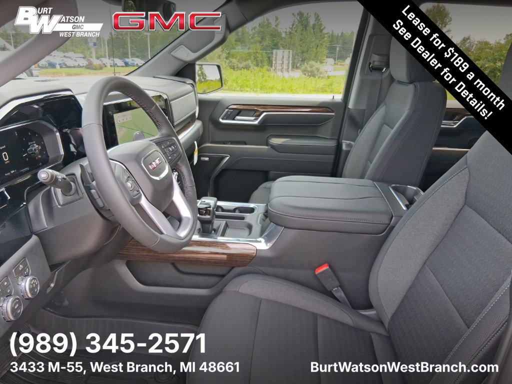 2026 GMC Sierra 1500 Elevation - Photo 27
