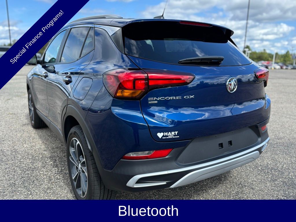2023 Buick Encore GX Select photo 3