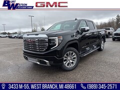 2026 GMC Sierra 1500 Denali Truck