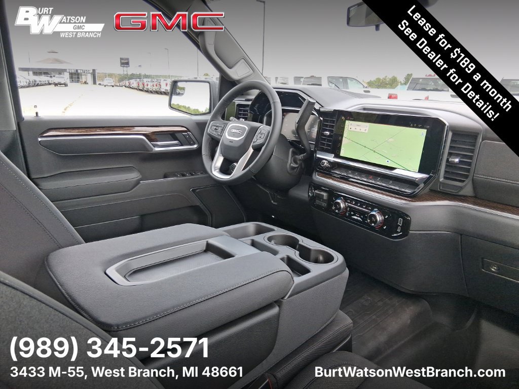 2026 GMC Sierra 1500 Elevation - Photo 13