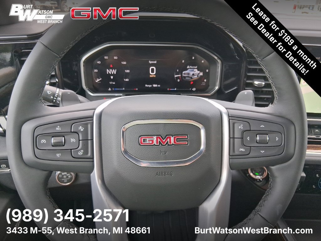2026 GMC Sierra 1500 Elevation - Photo 28